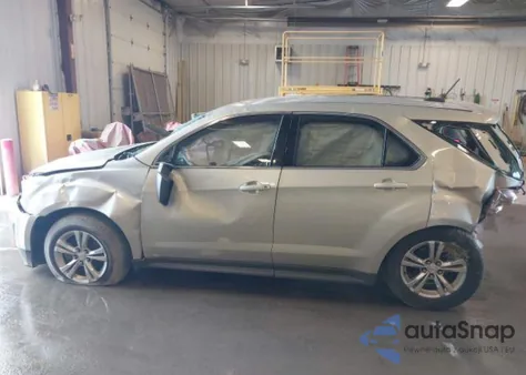 2015 Chevrolet Equinox from USA, damaged, VIN 2GNALAEK2F6281446